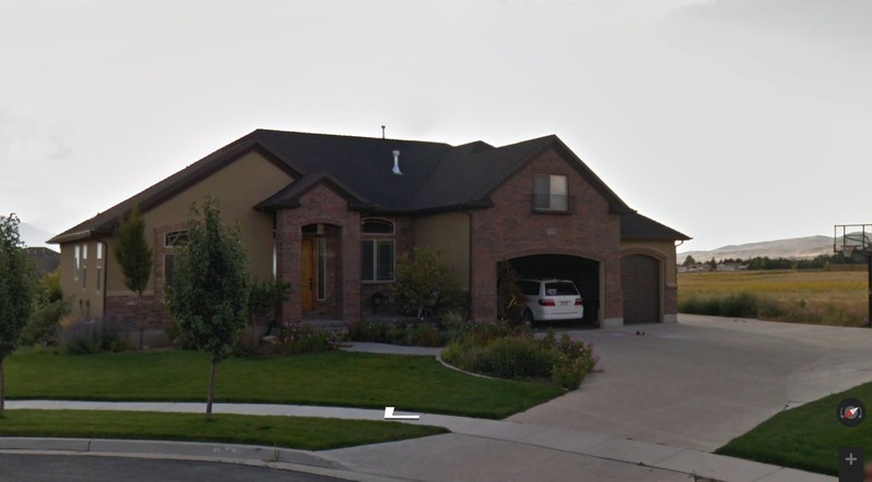 Herriman House: 12589 S Sunlight Hill Ct
