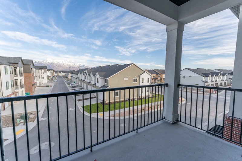 Lehi Condo: 1424 N 3830 W