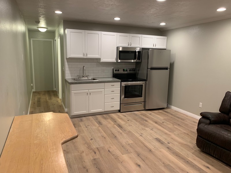 Lehi Apartment: 387 N 900 E