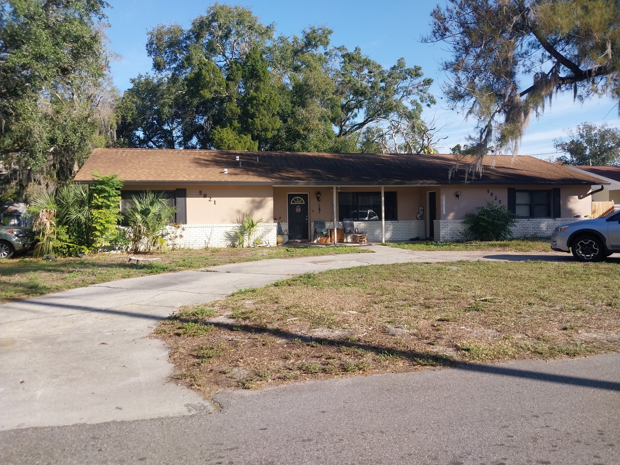 New Port Richey Multiplex: 5825 Illinois Ave