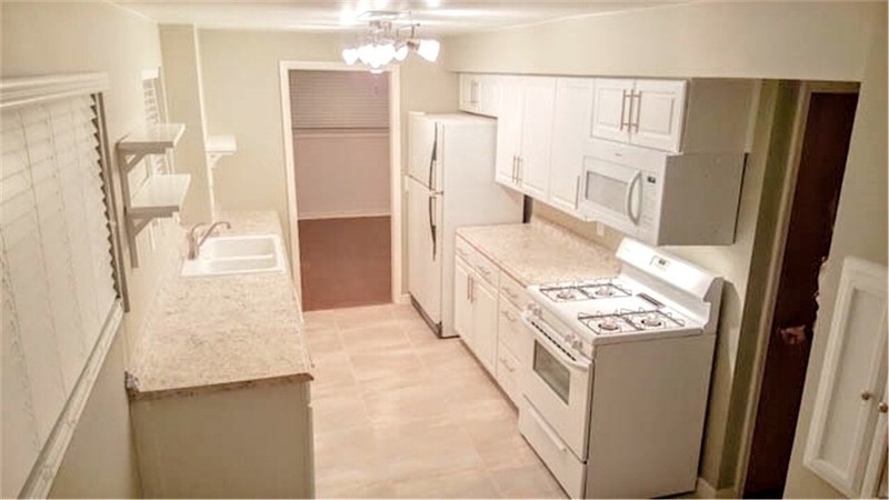 Ogden Single Room: 4105 Edgehill Dr