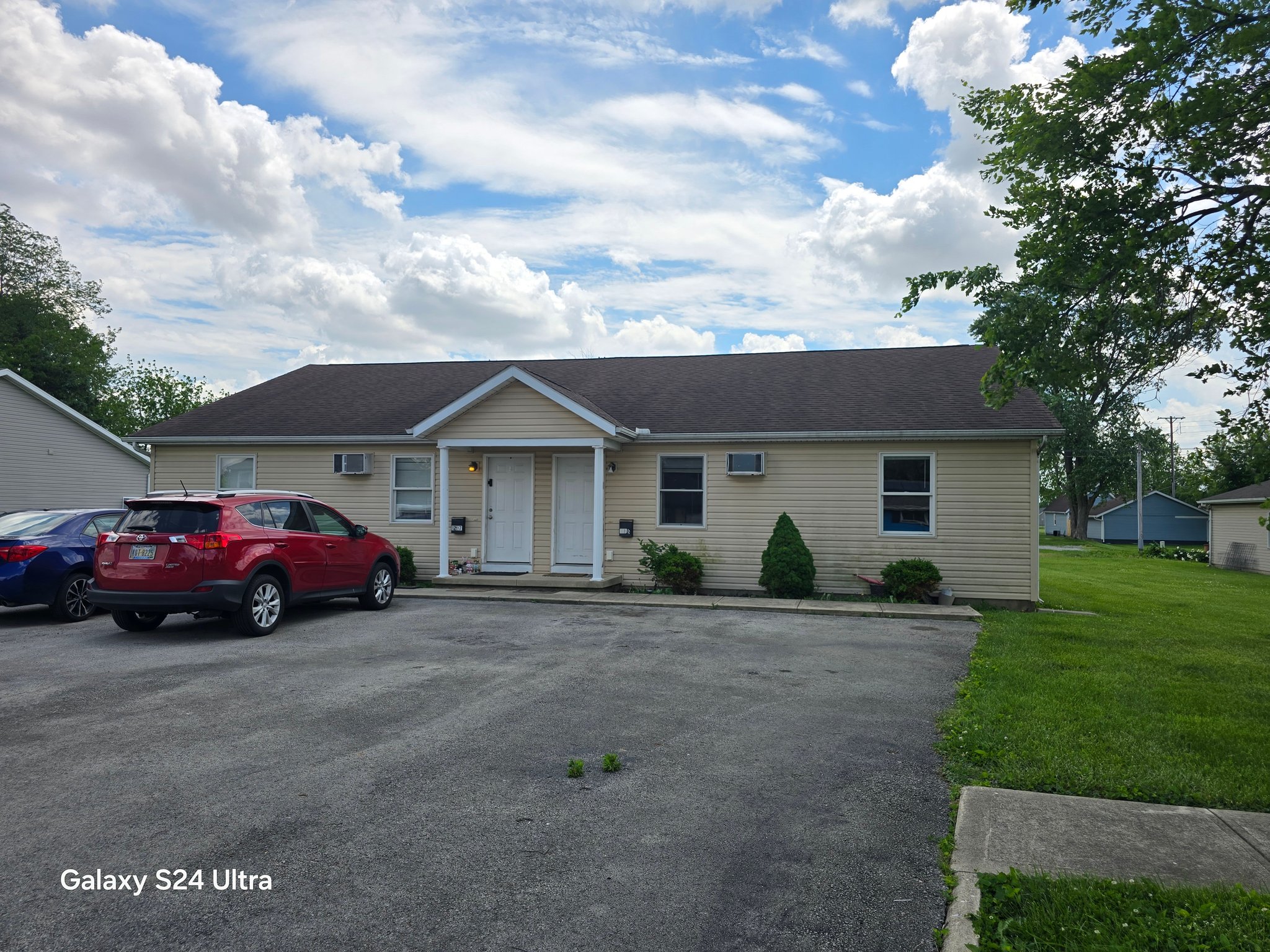 Washington Court House Multiplex: 1205 Gregg St