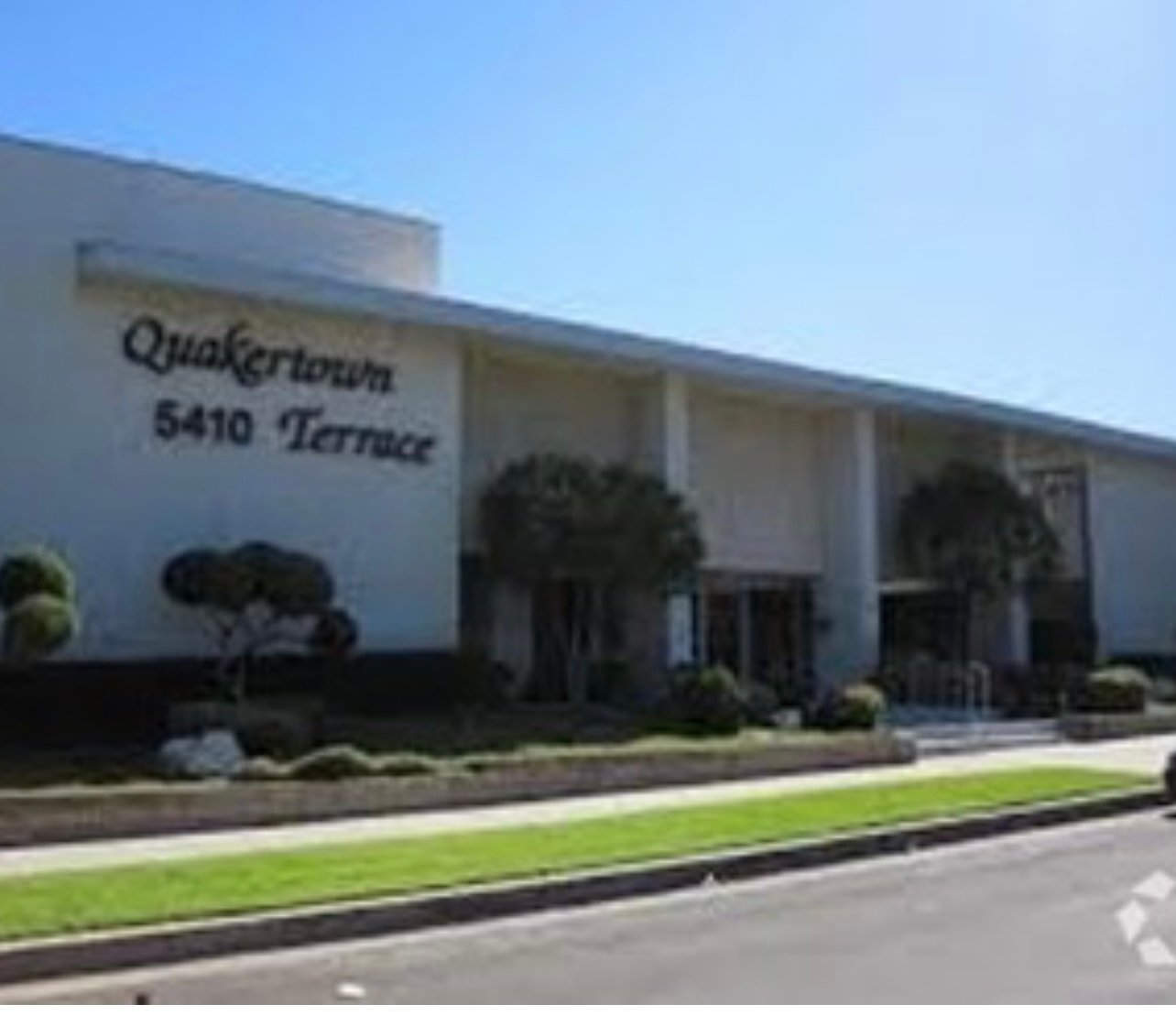 Woodland Hills Apartment: 5410 Quakertown Ave