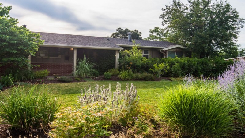 Salt Lake City House: 4326 S 2900 E