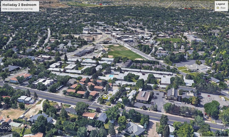 Salt Lake City Multiplex: 2220 E 4500 S