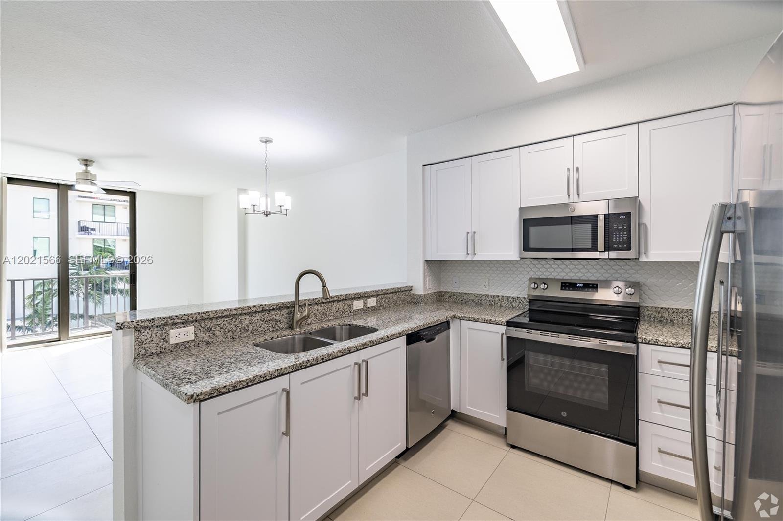 Miami Condo: 2001 NW 67th St