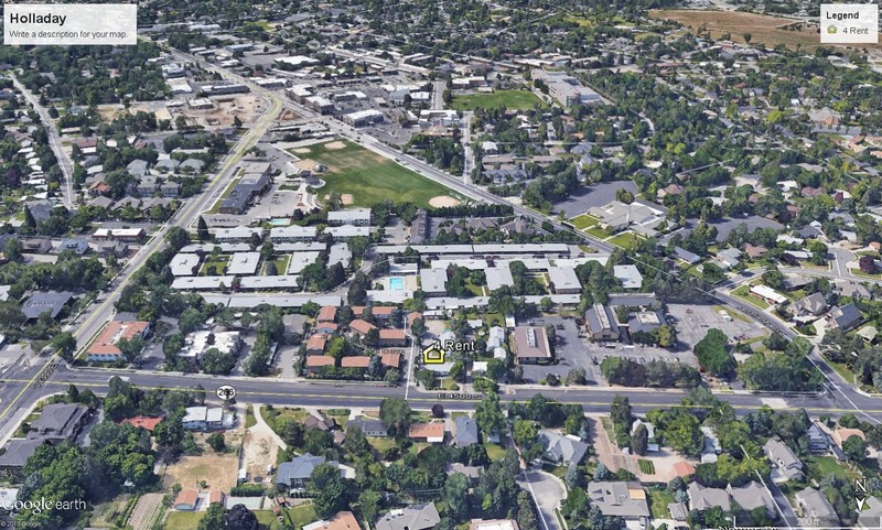 Salt Lake City Multiplex: 2220 E 4500 S