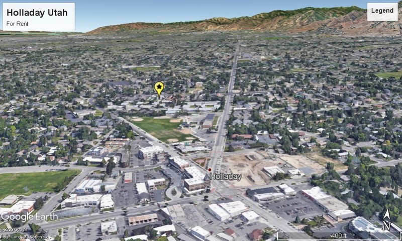 Salt Lake City Multiplex: 2220 E 4500 S