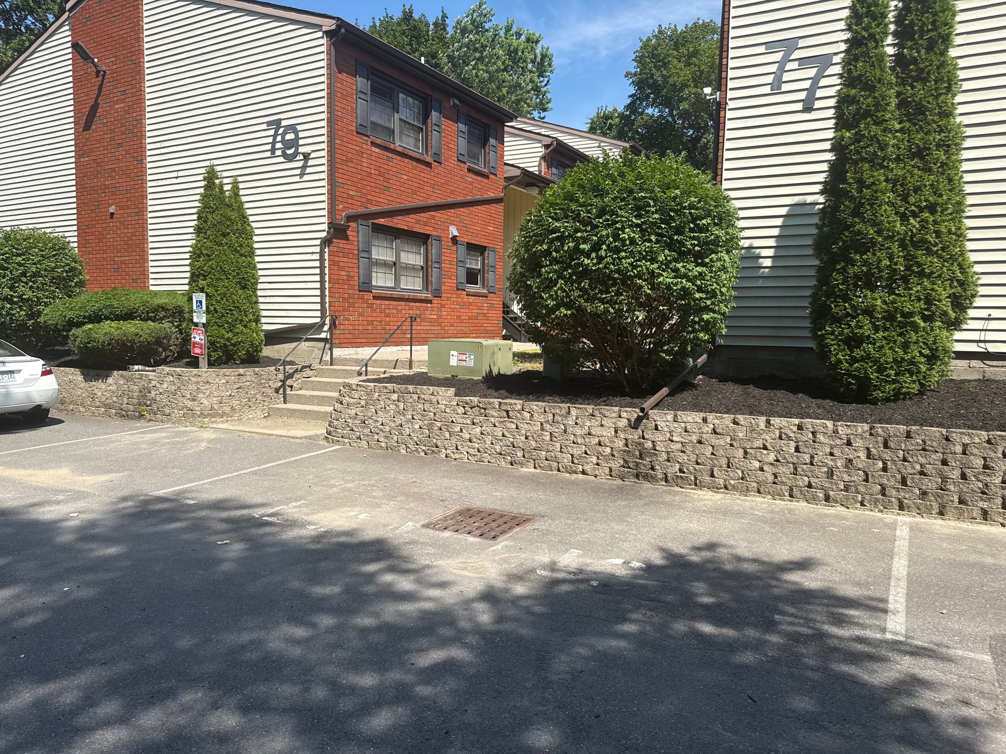 Troy Apartment: 75-79 11th Street