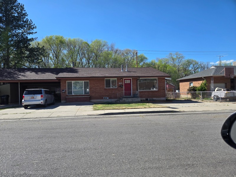 Springville Multiplex: 490 Averett Ave