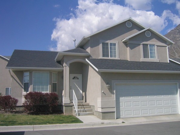 Provo House: 1443 E 1250 S