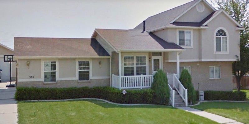 Lindon House: 586 E 150 S