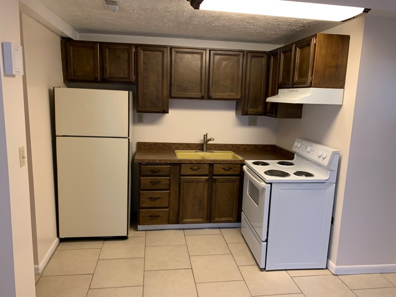 Layton Apartment: 720A Eastside Dr