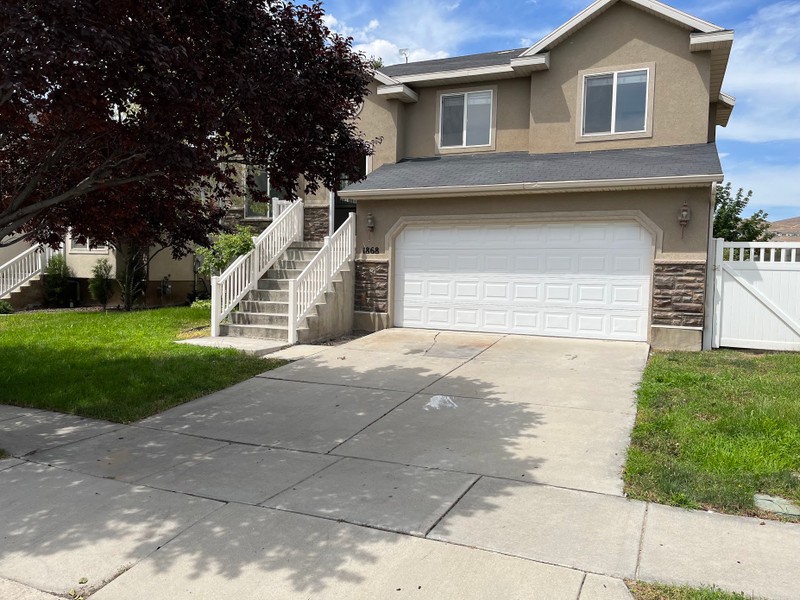 Lehi Other: 1868 W Pointe Meadow Loop