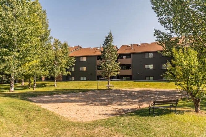 Park City Condo: 6841 N 2200 W