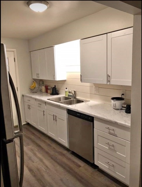 Provo Single Room: 129 N 1100 W
