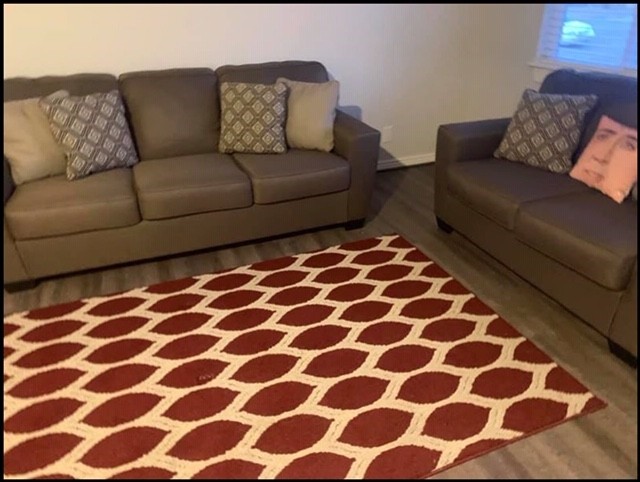 Provo Single Room: 129 N 1100 W