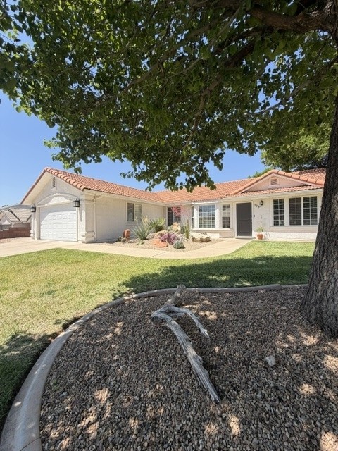 Saint George House: 109 N 2300 E