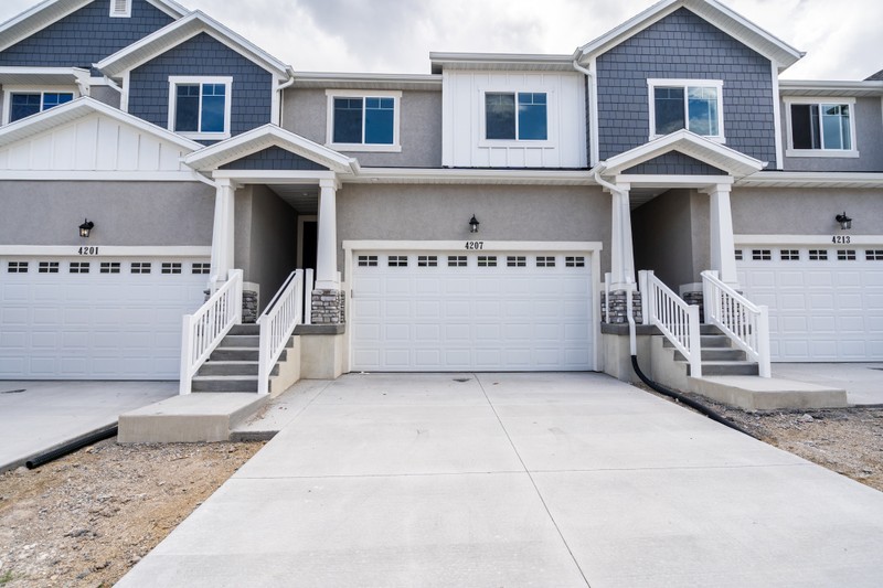 Herriman Single Room: 5121 W Harlow Way