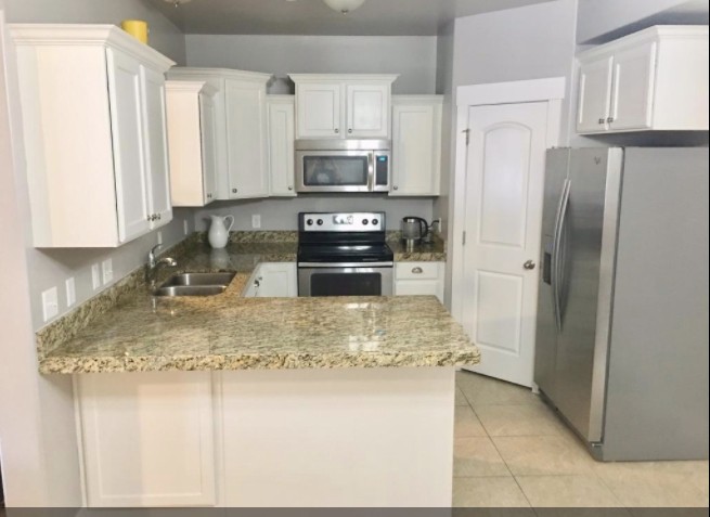 Saratoga Springs Condo: 1917 N Crest Rd