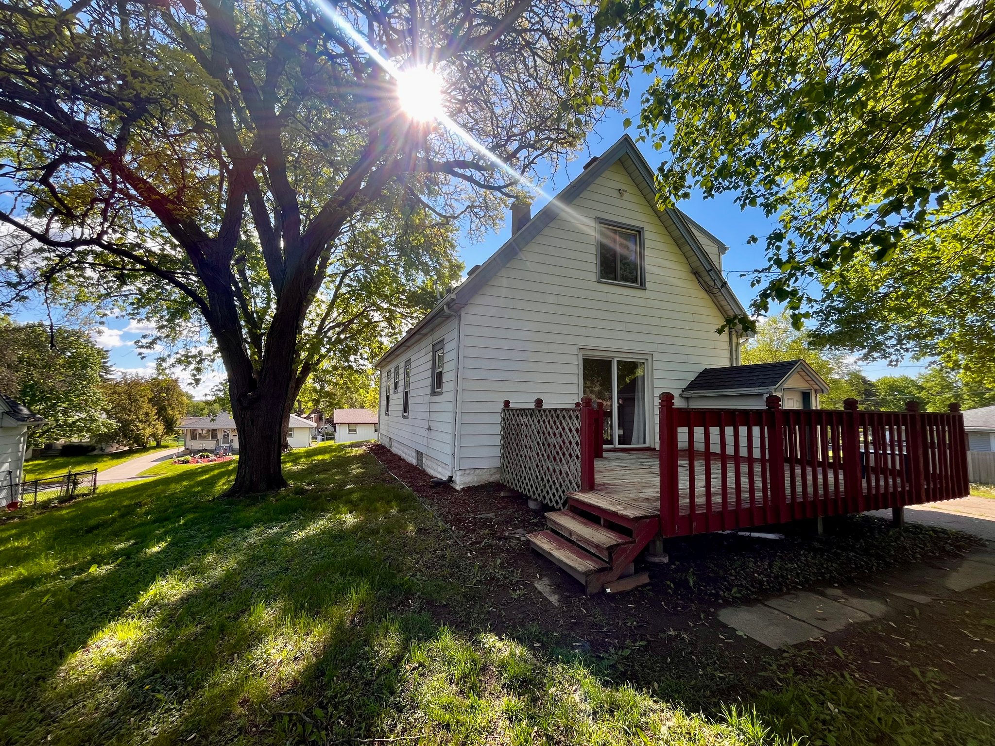 South Saint Paul Multiplex: 1156 8th Ave S