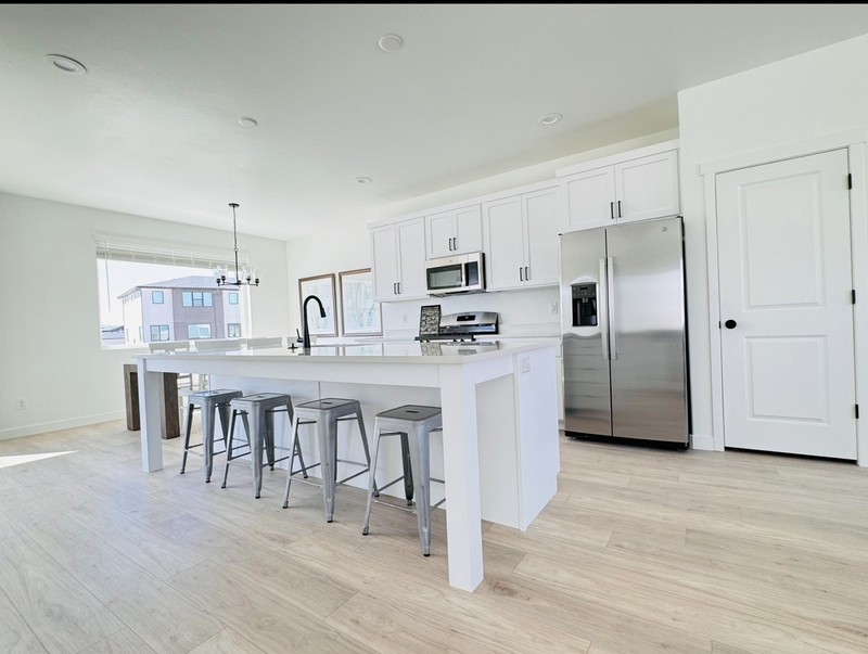 American Fork Townhome: 864 W 900 S