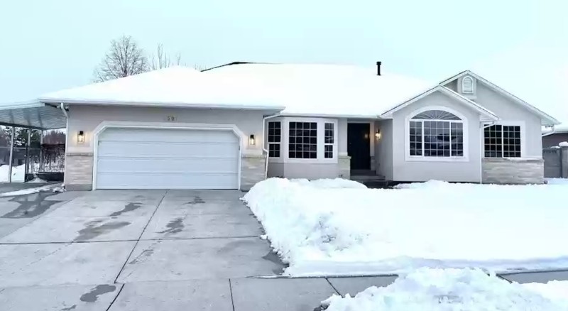 South Jordan Multiplex: 9507 S 1860 W