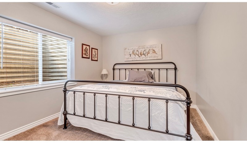 Eagle Mountain Multiplex: 9789 N Timp View Dr