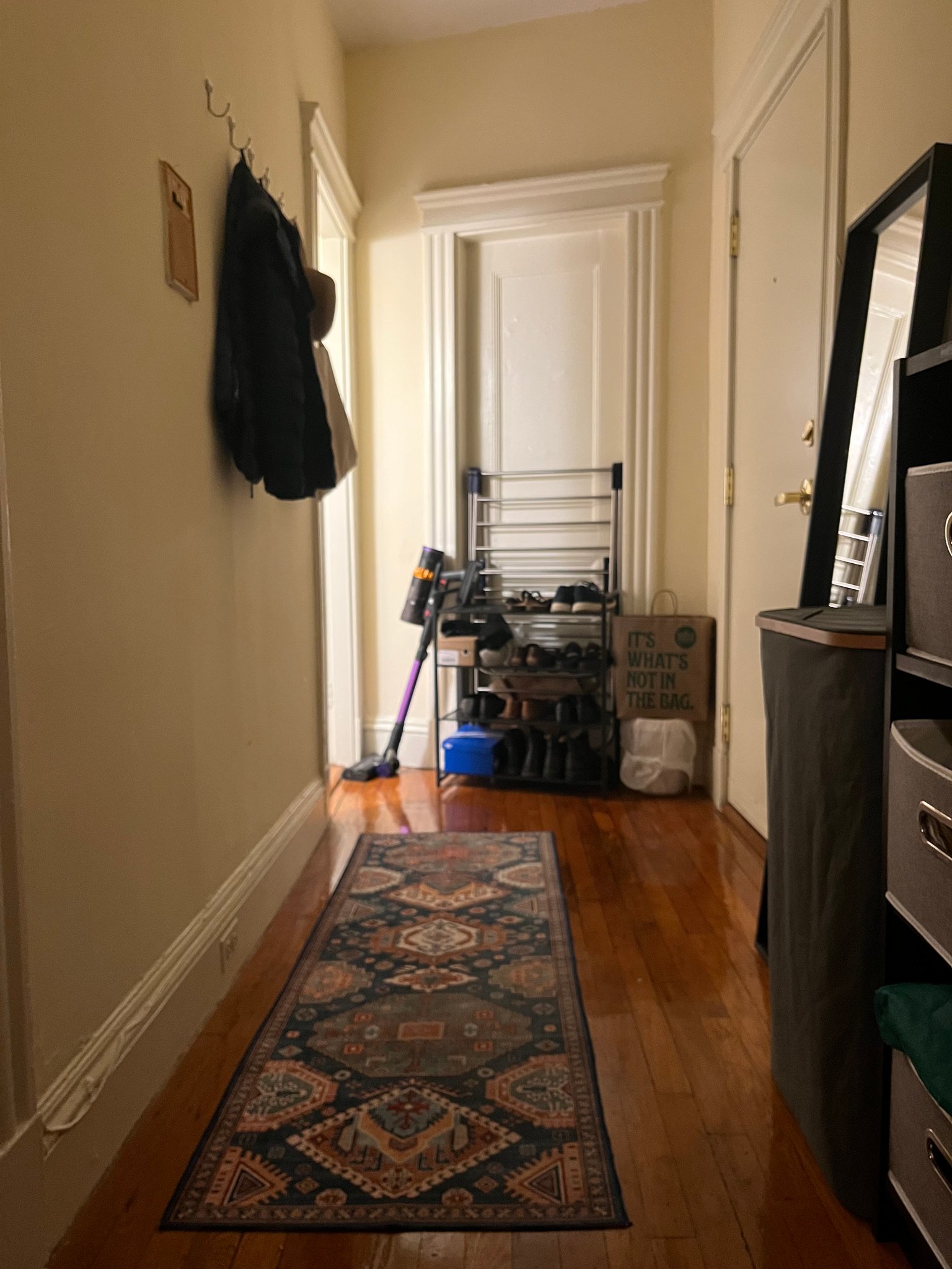Boston Condo: 191 Park Dr