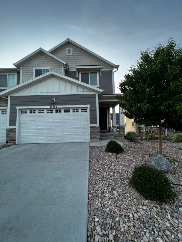 Riverton Single Room: 15392 S Skyraider Ln