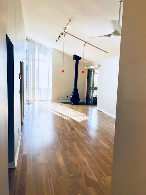 Salt Lake City Condo: 251 S 700 E
