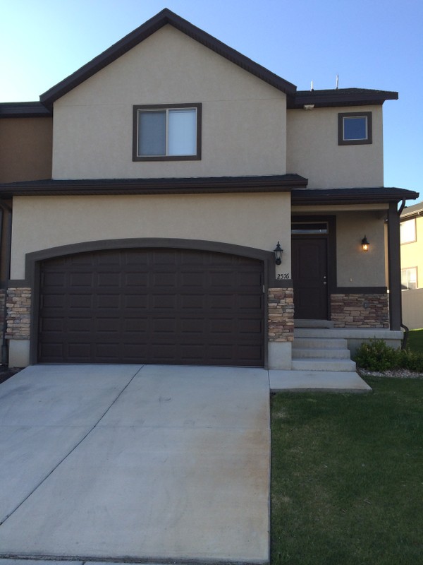 Lehi Townhome: 2576 Cottonwood Dr
