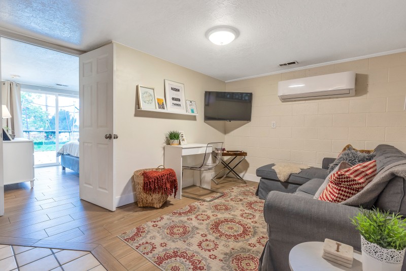 Salt Lake City Townhome: 2980 S 2300 E