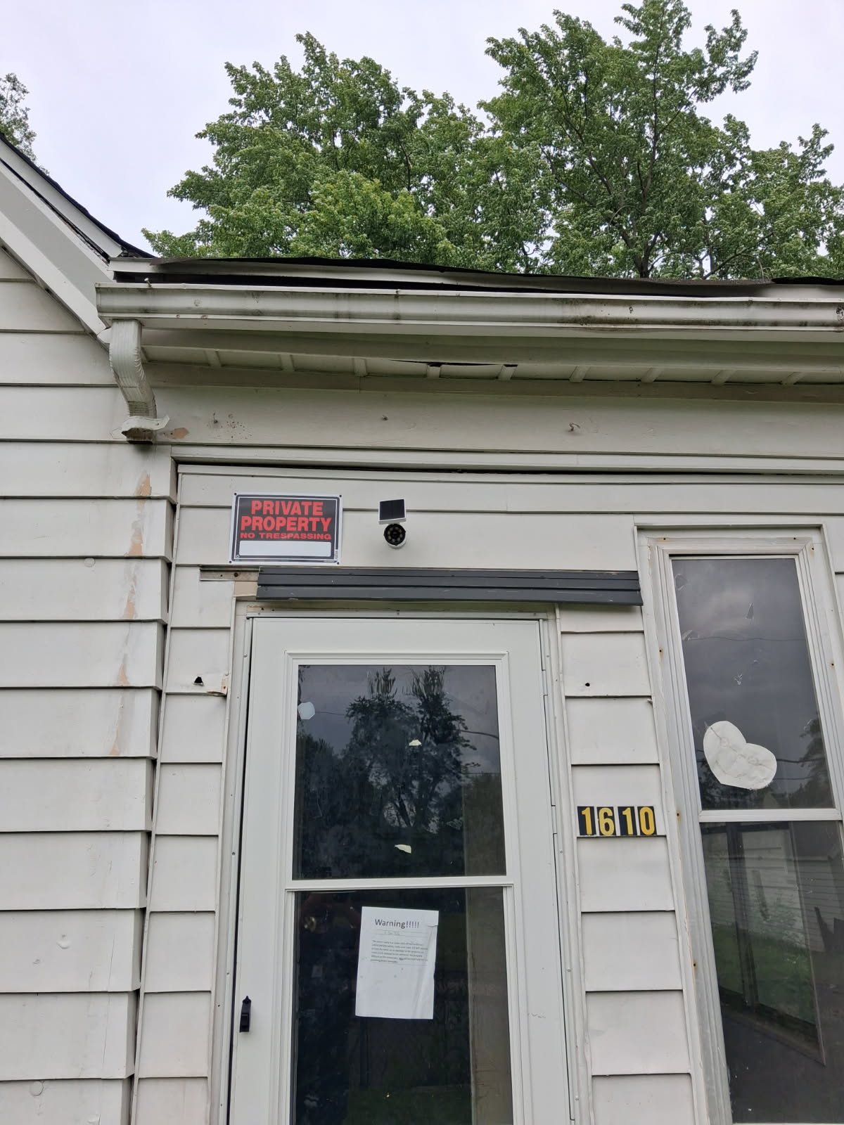 Peoria House: 1610 S Lydia Ave