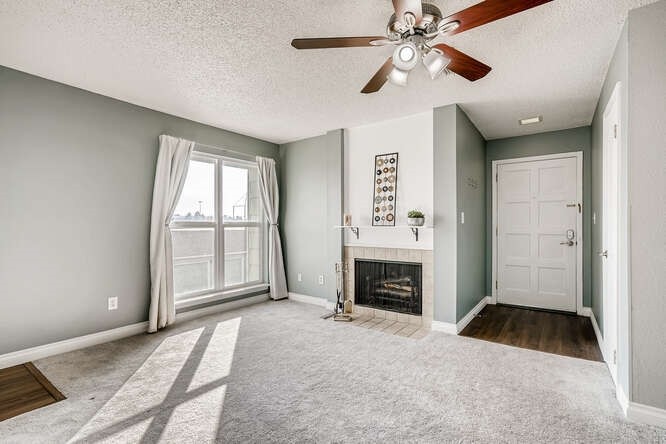 Littleton Condo: 2260 E Geddes Ave