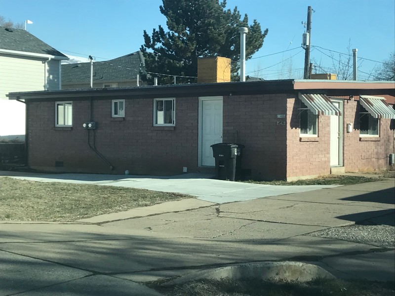 Kaysville Multiplex: 540 E 200 N