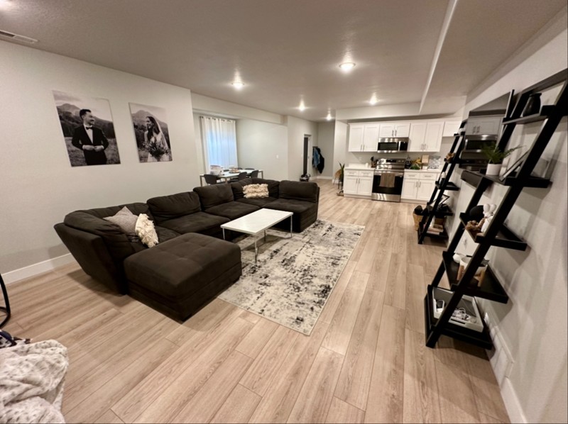 Vineyard Multiplex: 161 E 580 N
