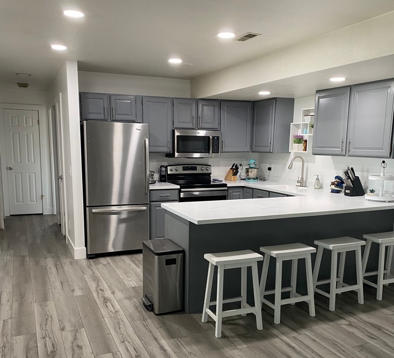 Provo Condo: 1650 Willowbrook Dr
