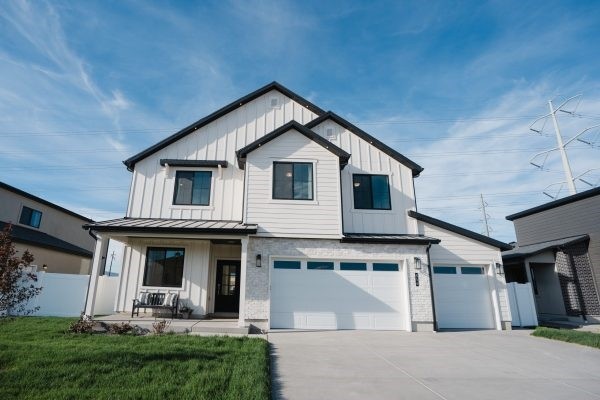 American Fork House: 856 W 900 S