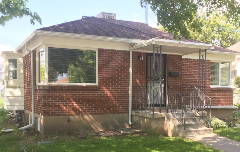 Salt Lake City House: 803 E Sherman Ave
