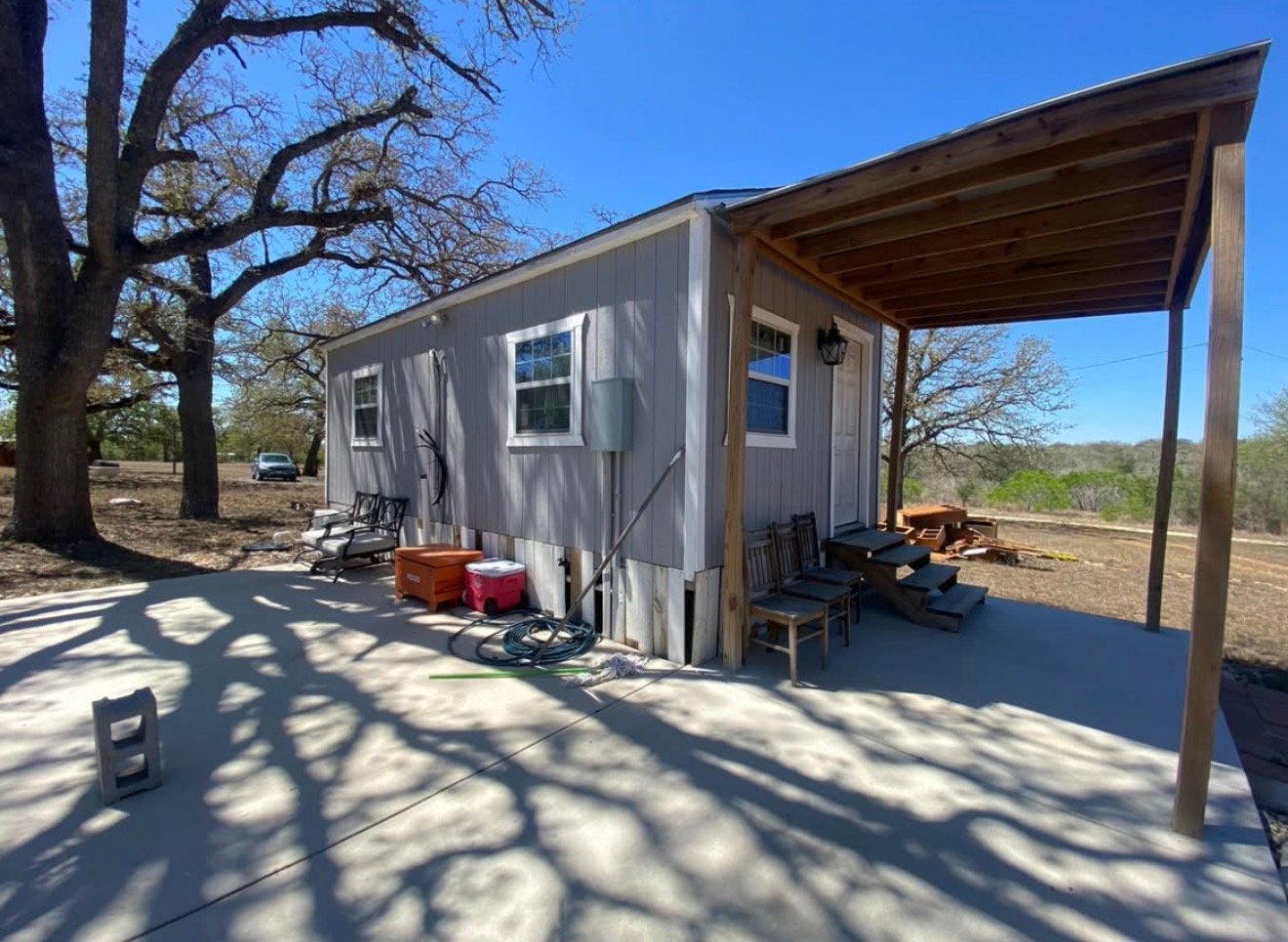 San Antonio Other: 685 Englehart Rd