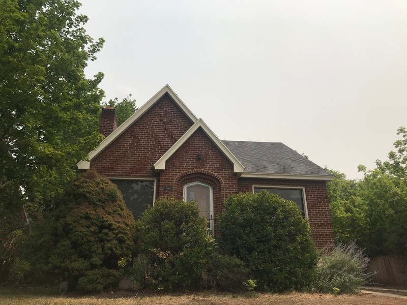 Salt Lake City Single Room: 363 S Douglas St