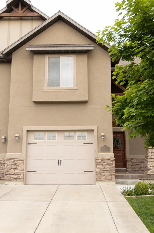 West Haven Townhome: 4510 Stone Creek Rd