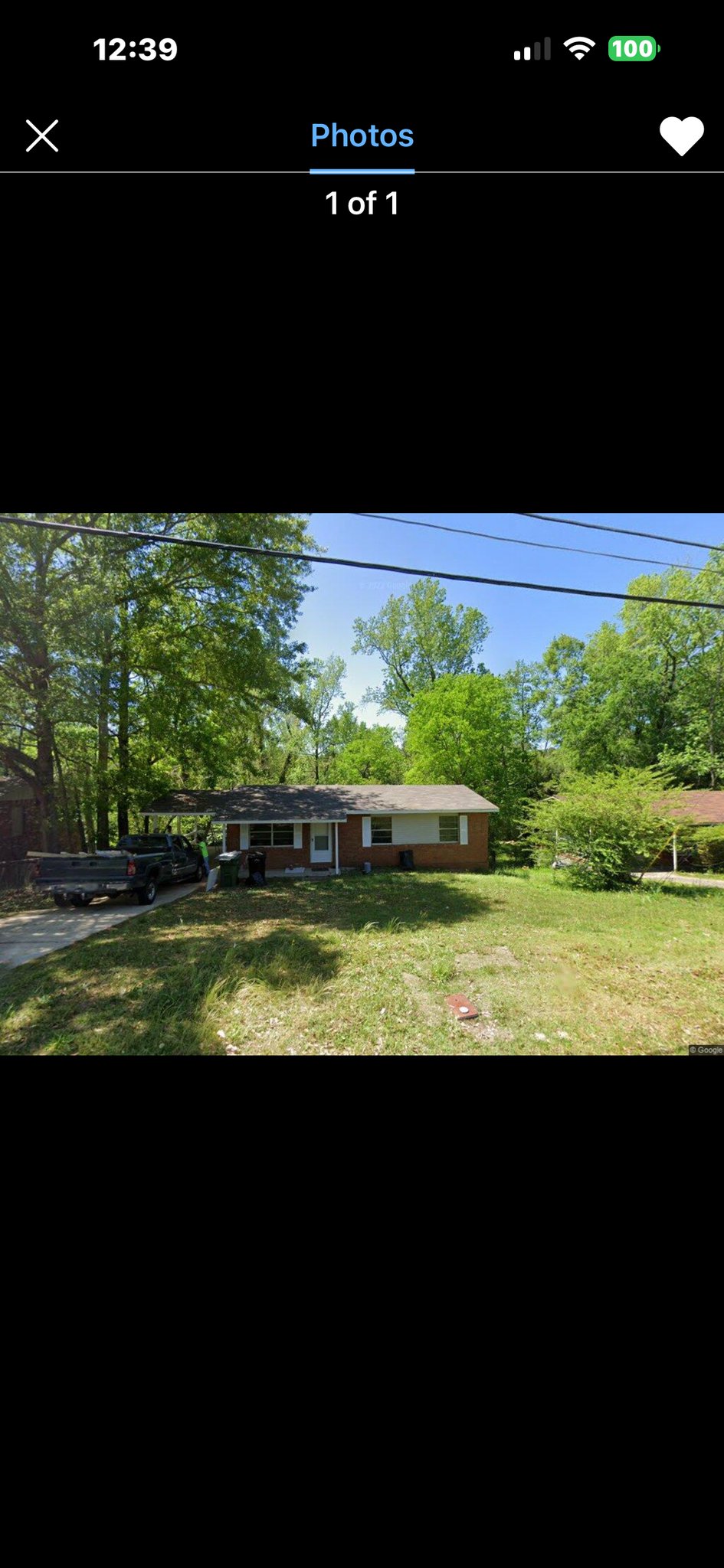 Columbus House: 527 Englewood Dr