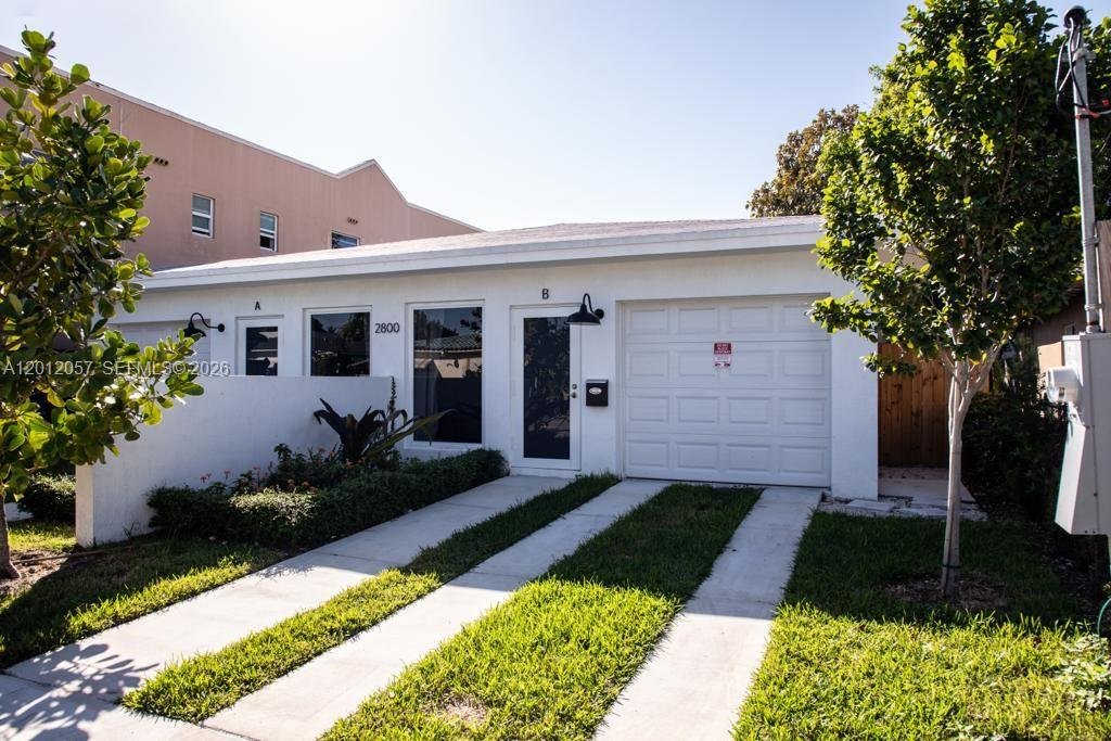 Miami Townhome: 2800 SW 4 Street