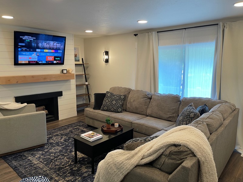 Salt Lake City Condo: 2750 S 2000 E