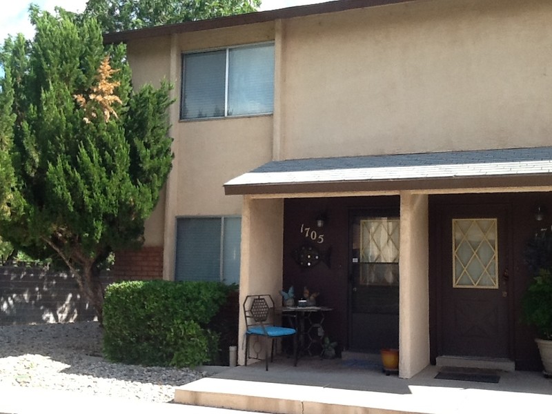 Saint George Townhome: 1705 W 950 N