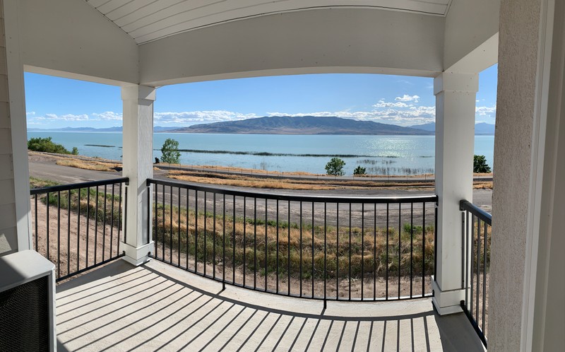 Vineyard Condo: 589 N 360 W