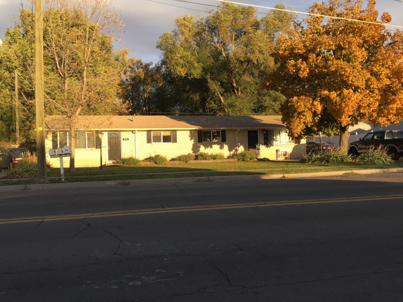 American Fork Townhome: 440 N 300 E