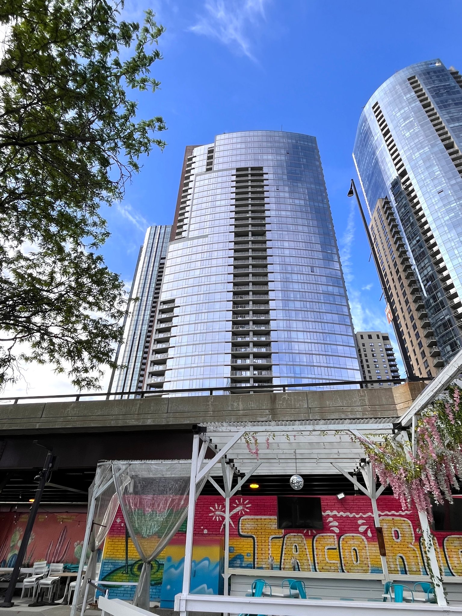 Chicago Condo: 450 E. Waterside Drive